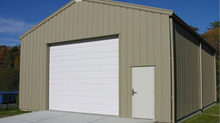 Garage Door Openers at Wichita Creek Estates Flower Mound, Texas